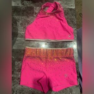 Rebel athletic Ainsley set